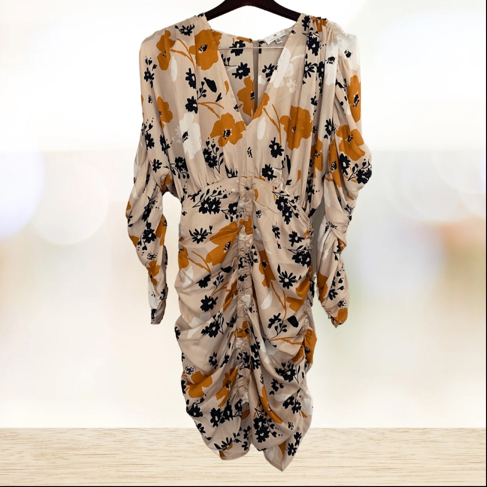 Floral Dress | Small | Socialite